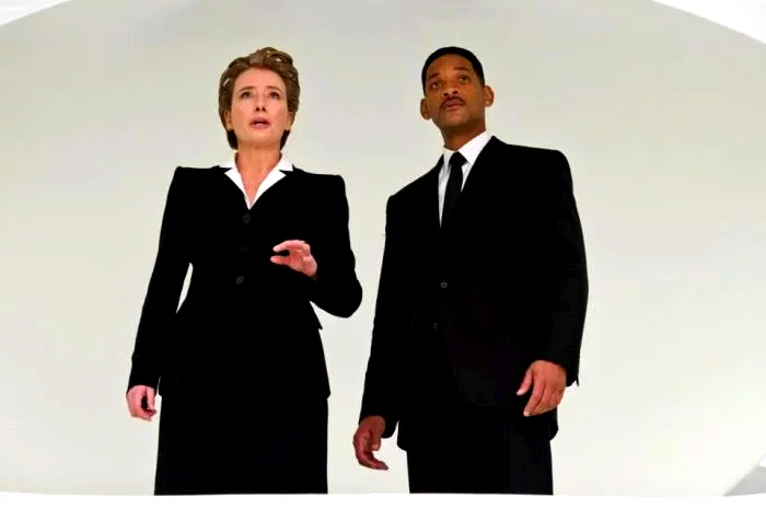 Photo 14 du film : Men in black 3