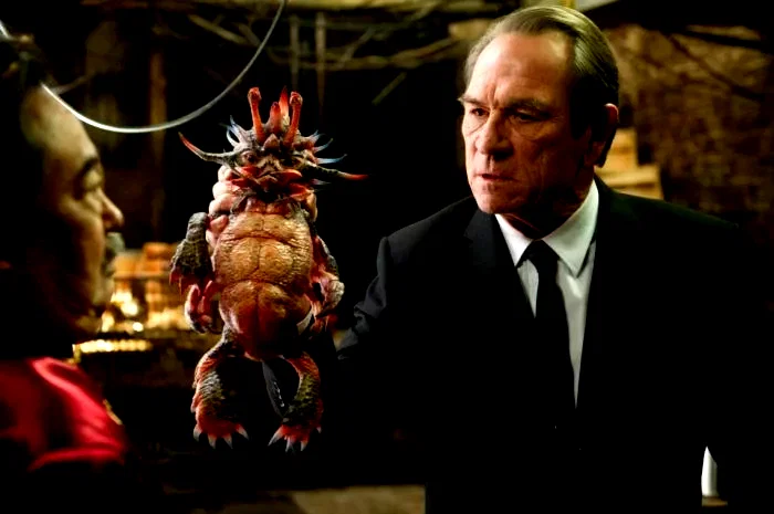 Photo 15 du film : Men in black 3