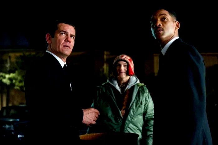 Photo 17 du film : Men in black 3