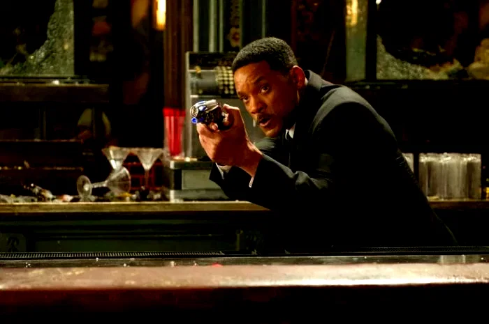 Photo 19 du film : Men in black 3