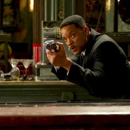 Miniature photo du film : Men in black 3