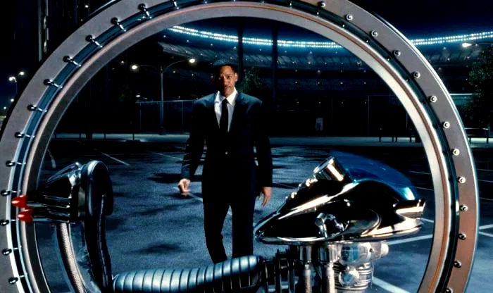 Photo 21 du film : Men in black 3