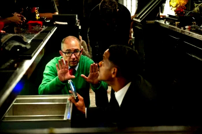Photo 23 du film : Men in black 3