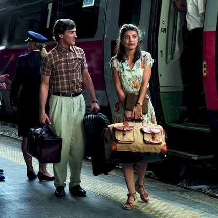 Miniature photo du film : To Rome with Love
