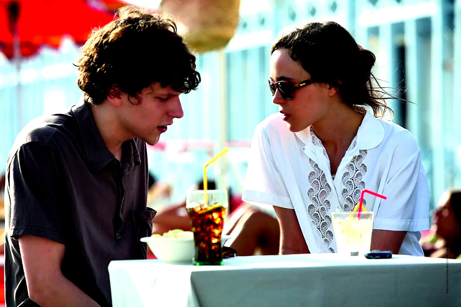 Photo 9 du film : To Rome with Love