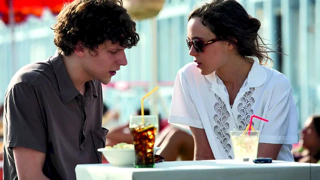 Photo 9 du film : To Rome with Love