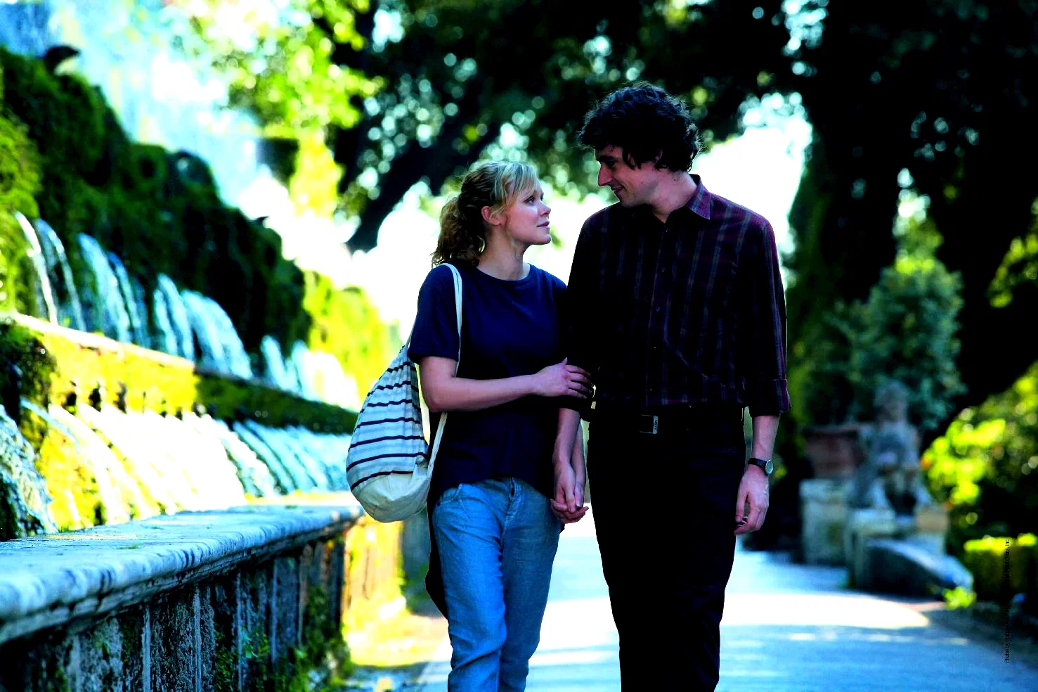 Photo 11 du film : To Rome with Love