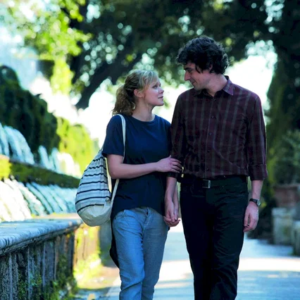 Miniature photo du film : To Rome with Love