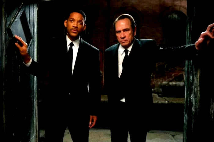 Photo 26 du film : Men in black 3