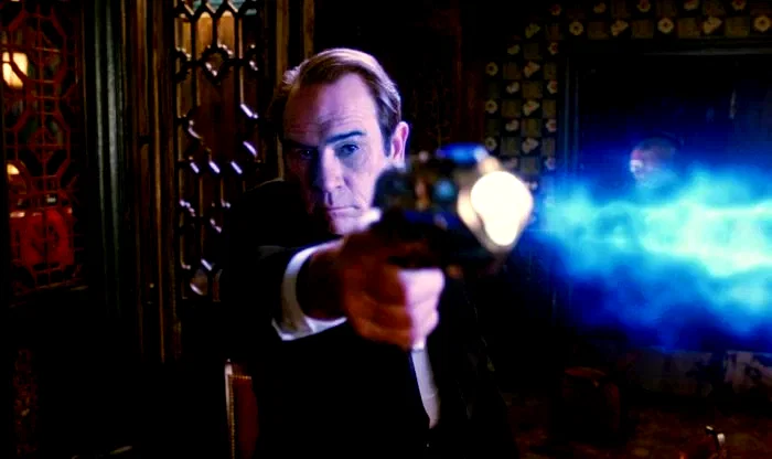 Photo 28 du film : Men in black 3