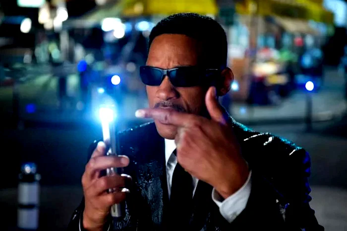 Photo 30 du film : Men in black 3