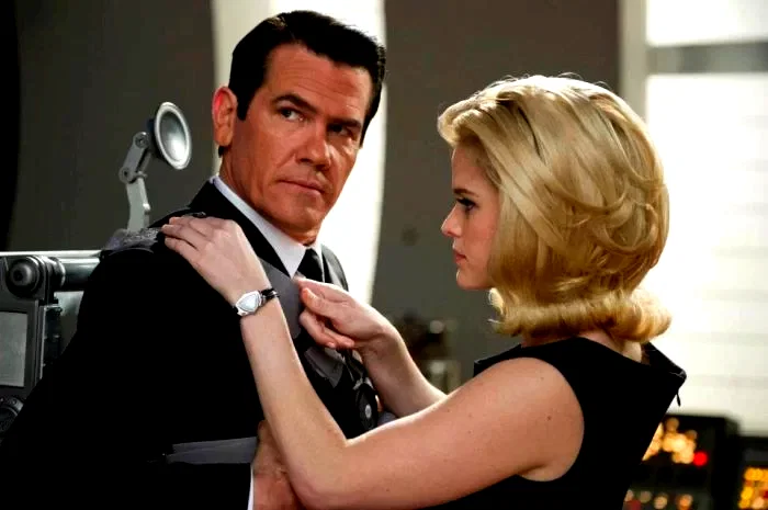 Photo 33 du film : Men in black 3