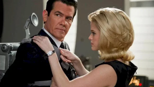 Photo du film : Men in black 3