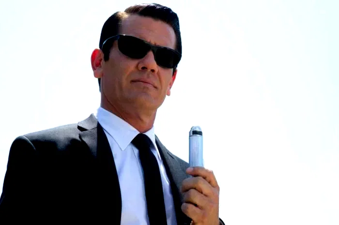 Photo 34 du film : Men in black 3