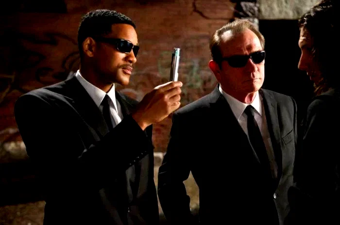 Photo 36 du film : Men in black 3