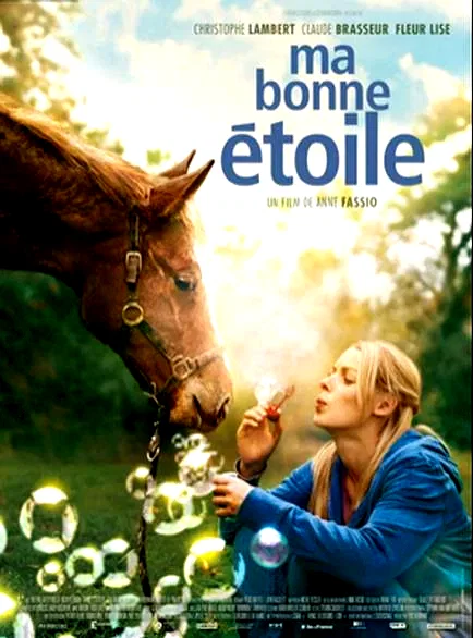 Affiche du film : Ma bonne étoile