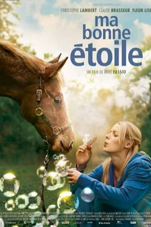 Affiche du film : Ma bonne étoile