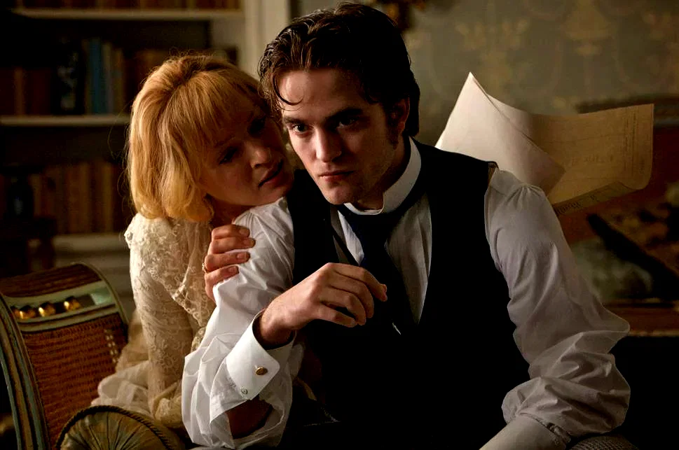 Photo du film : Bel Ami