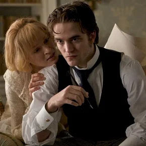 Photo du film : Bel Ami