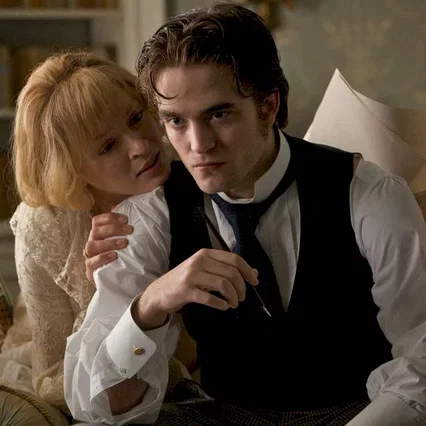 Miniature photo du film : Bel Ami