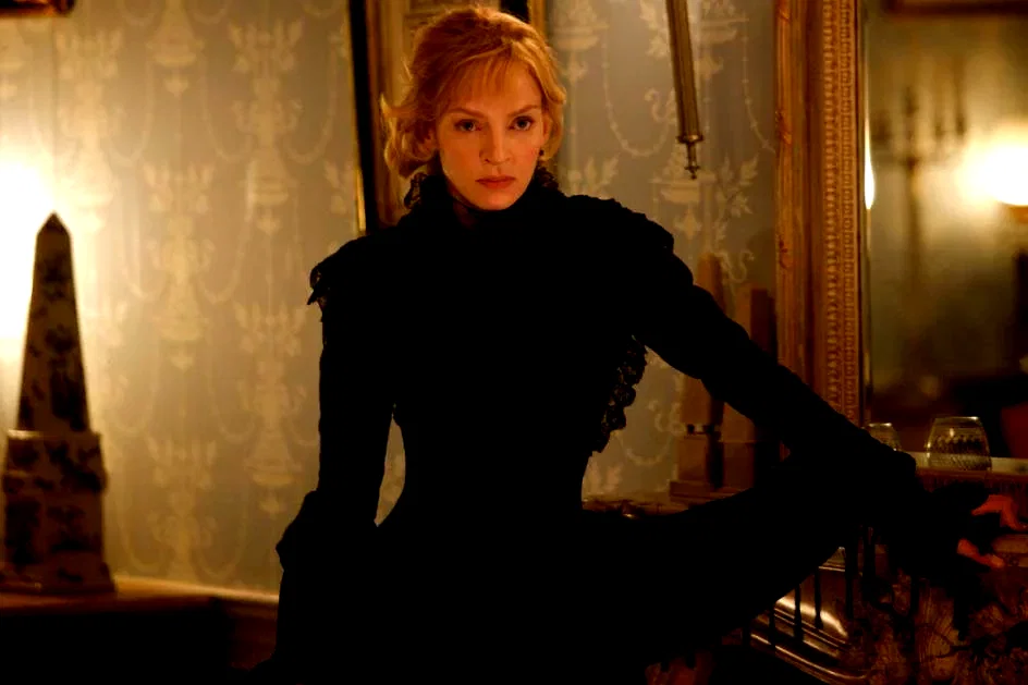 Photo du film : Bel Ami