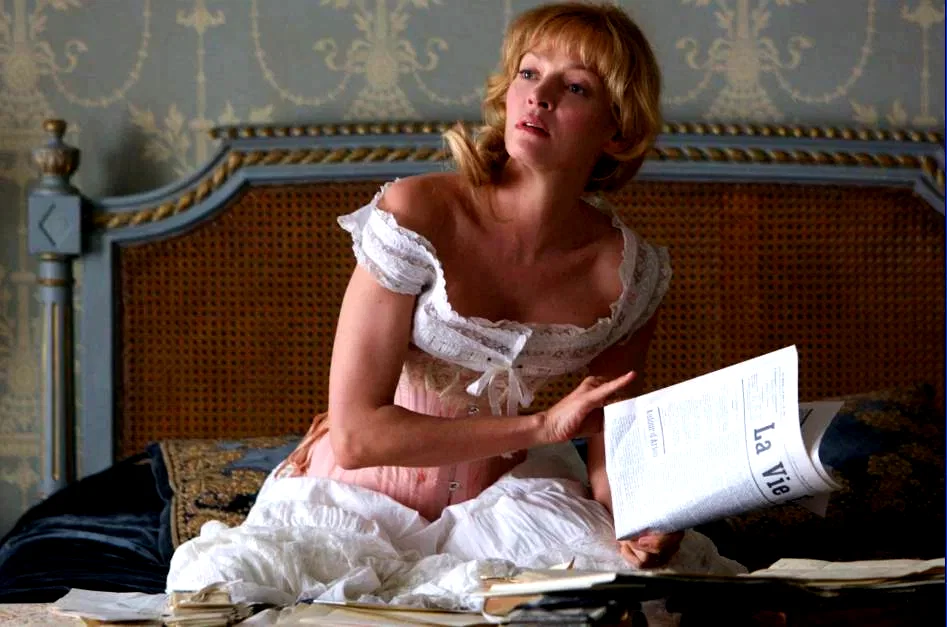 Photo du film : Bel Ami