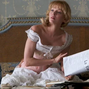 Photo du film : Bel Ami