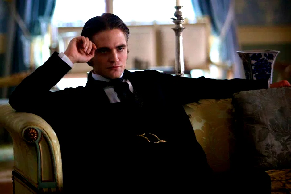 Photo du film : Bel Ami
