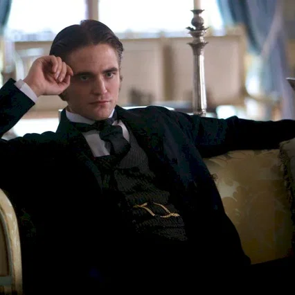 Miniature photo du film : Bel Ami