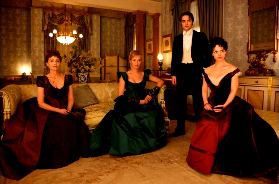 Photo du film : Bel Ami
