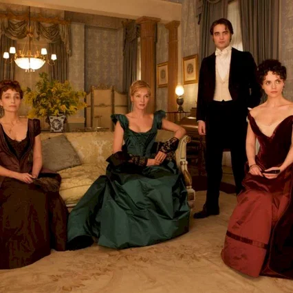 Miniature photo du film : Bel Ami