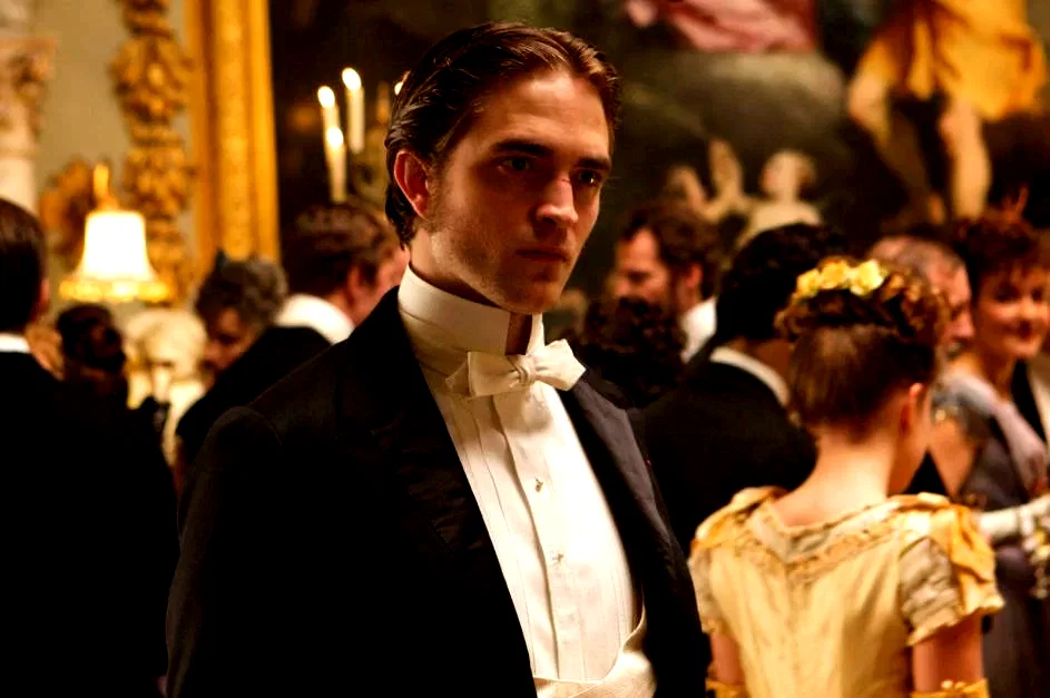 Photo du film : Bel Ami