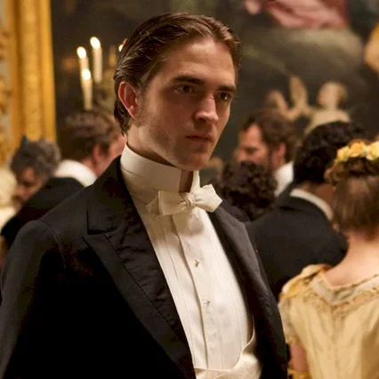 Miniature photo du film : Bel Ami