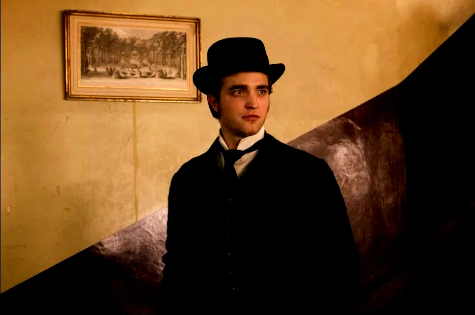 Photo du film : Bel Ami