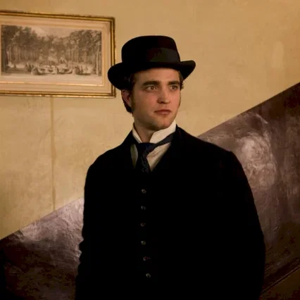 Miniature photo du film : Bel Ami