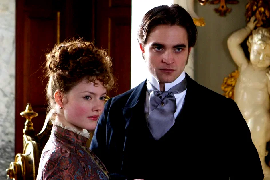 Photo du film : Bel Ami