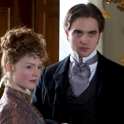 Miniature photo du film : Bel Ami
