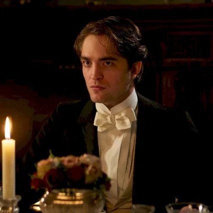 Miniature photo du film : Bel Ami