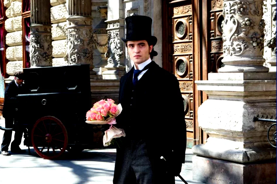 Photo du film : Bel Ami