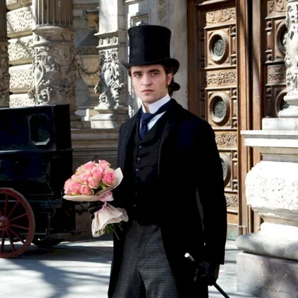Miniature photo du film : Bel Ami