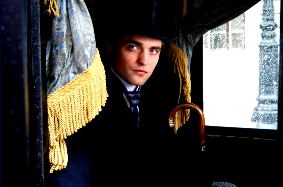 Photo du film : Bel Ami