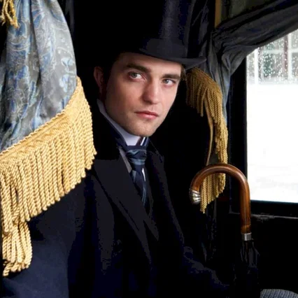 Miniature photo du film : Bel Ami