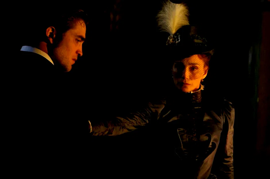 Photo du film : Bel Ami