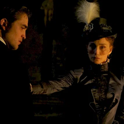 Miniature photo du film : Bel Ami