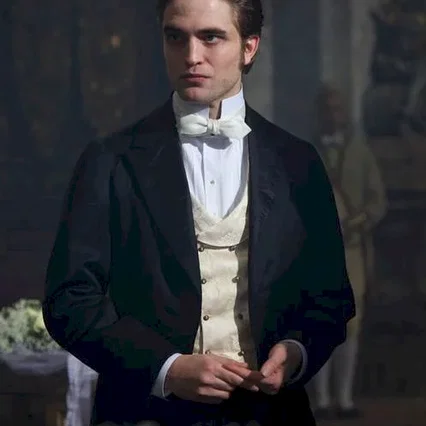 Miniature photo du film : Bel Ami