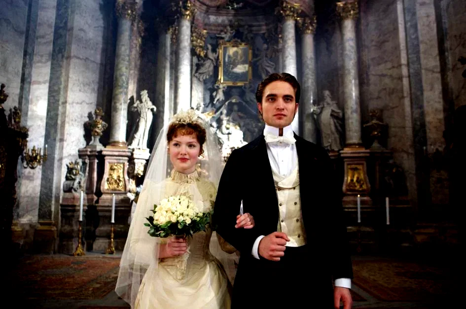 Photo du film : Bel Ami