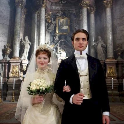 Miniature photo du film : Bel Ami