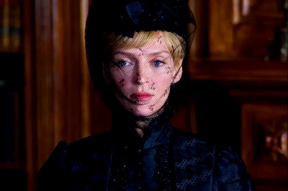 Photo du film : Bel Ami