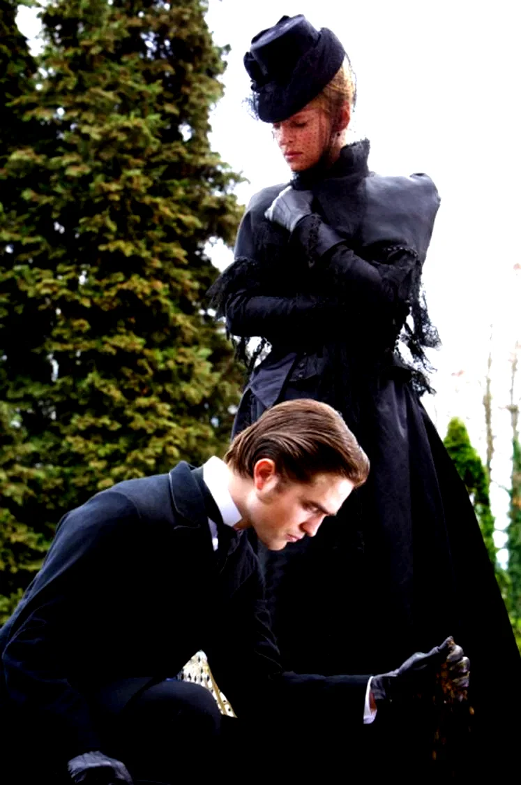 Photo du film : Bel Ami