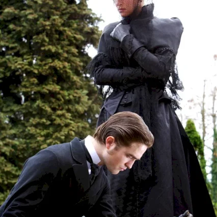 Miniature photo du film : Bel Ami